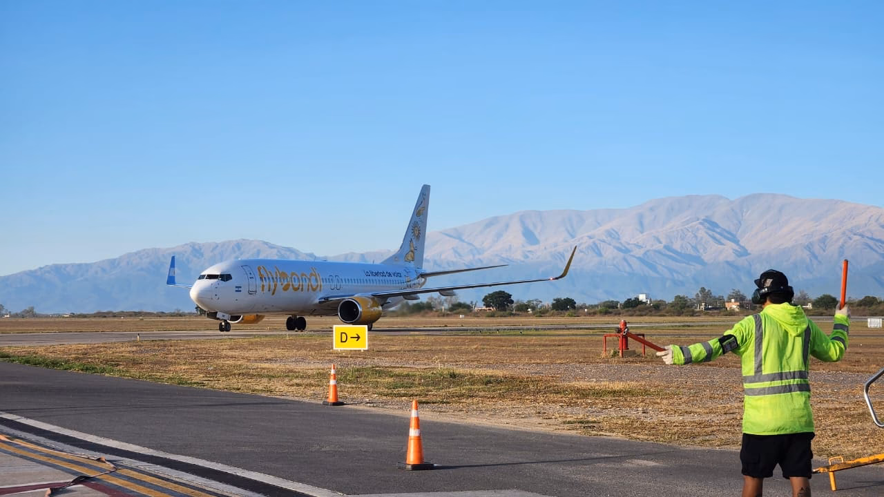 ¿Qué quiere decir Flybondi?