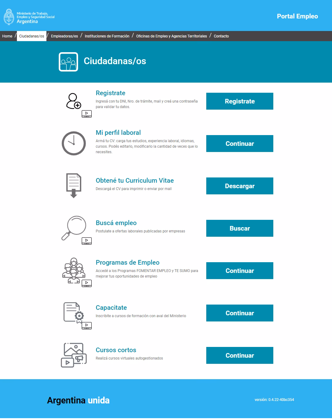 ¿Cómo inscribirse en Potenciar Trabajo Anses?