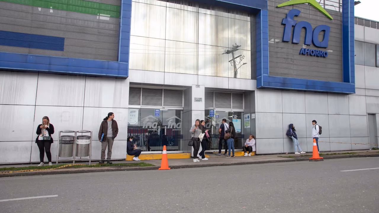 ¿Cómo saber si estoy inscrito en BNE?