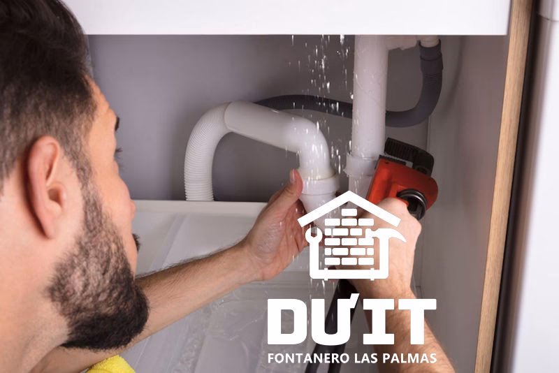 ¿Cuánto cuesta la hora de un fontanero?