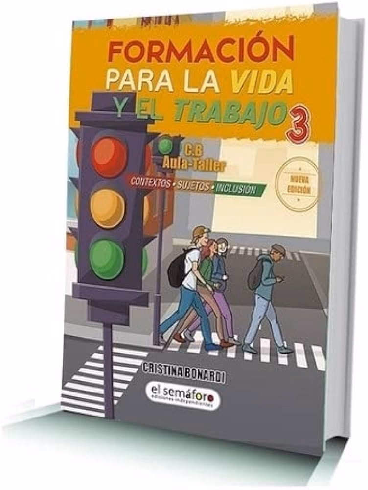 ¿Qué significa educación para la vida y el trabajo?