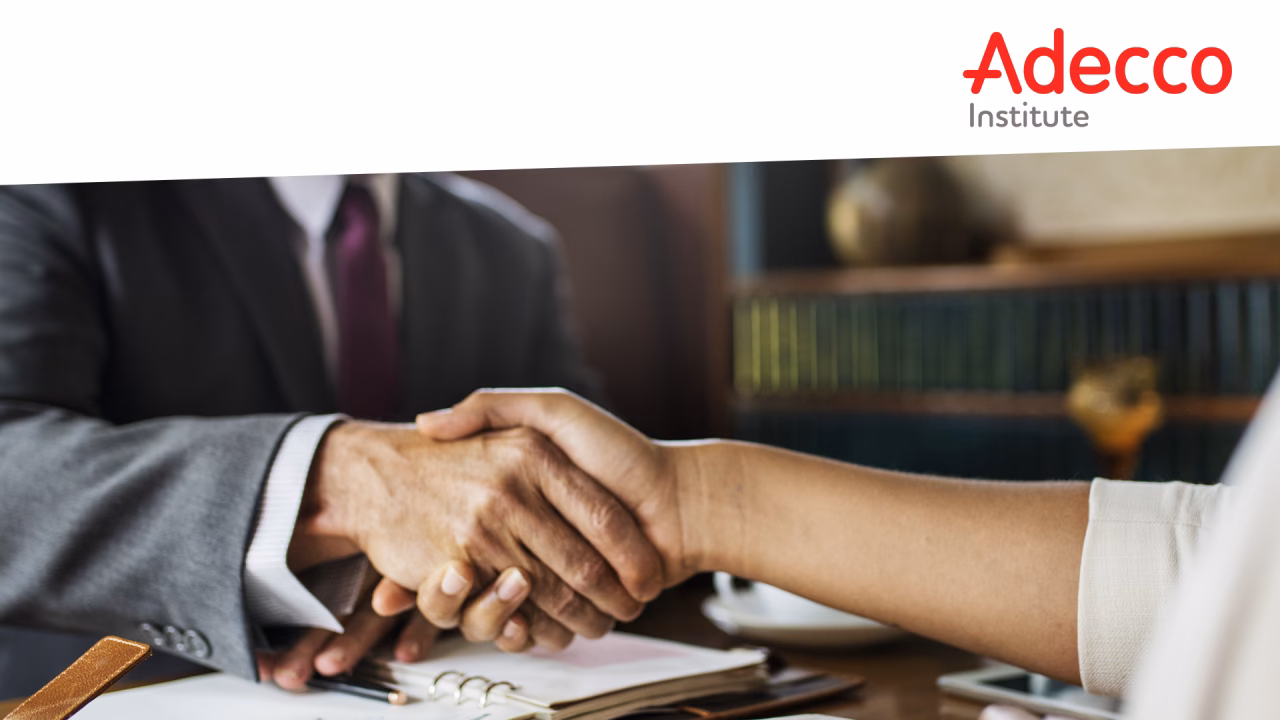 ¿Qué es la formalización del trabajo?