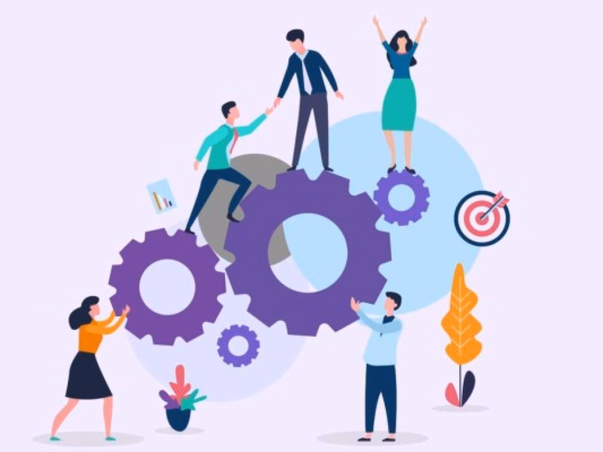 ¿Qué es la fortaleza de trabajo?