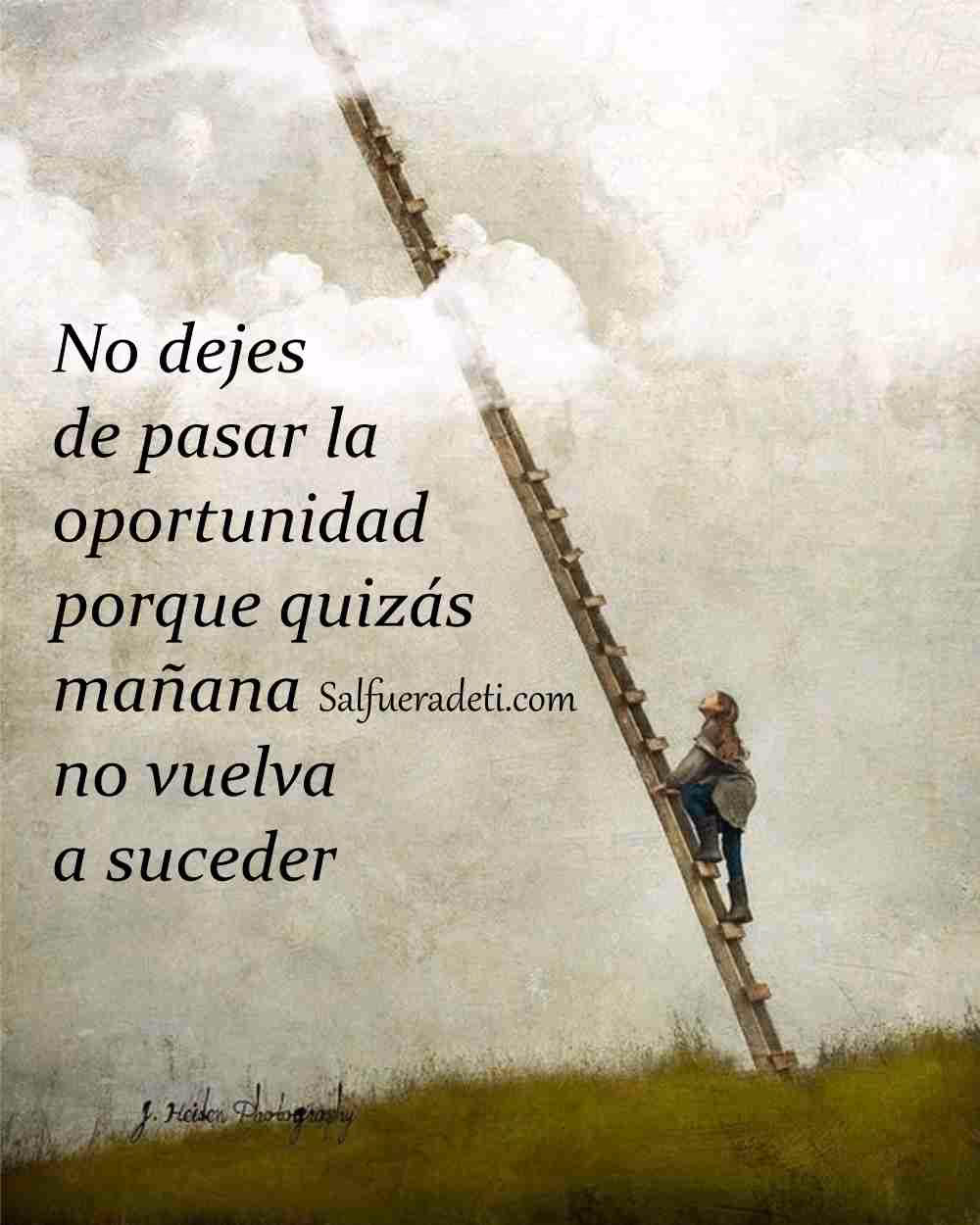 ¿Qué frases pueden cambiar mi mentalidad?