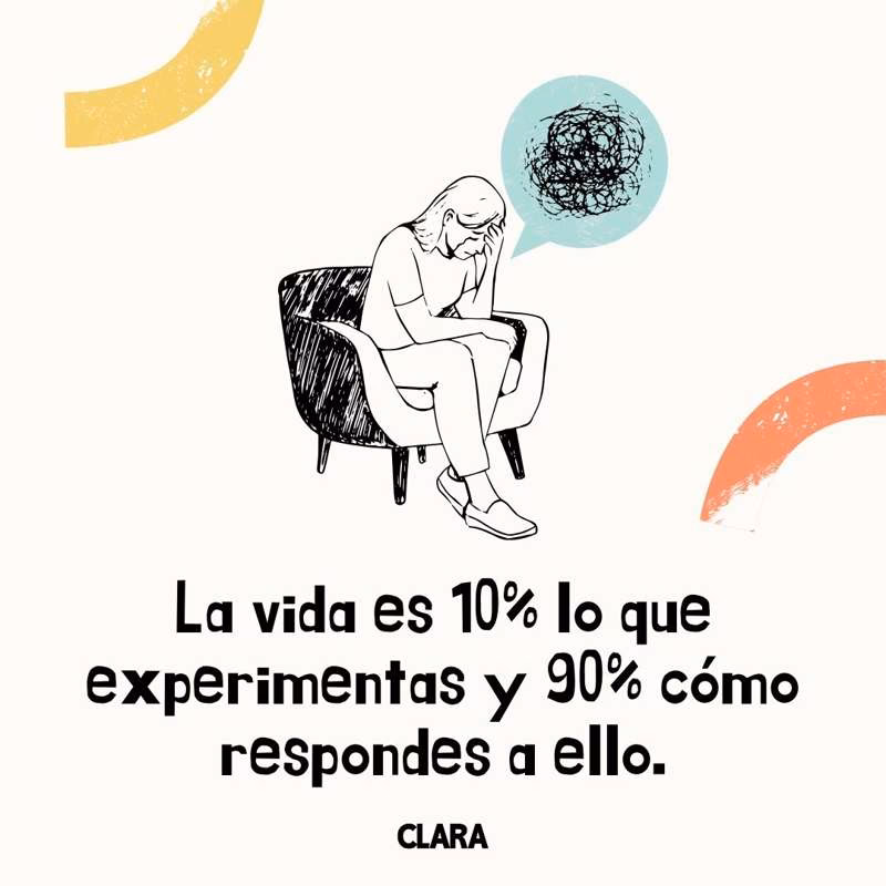 ¿Qué frases promueven la salud mental?