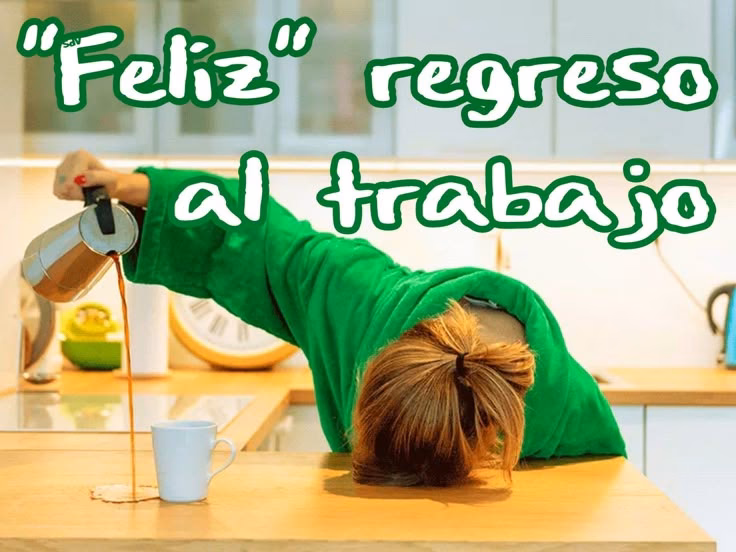 ¿Cuál es una buena frase sobre el regreso?