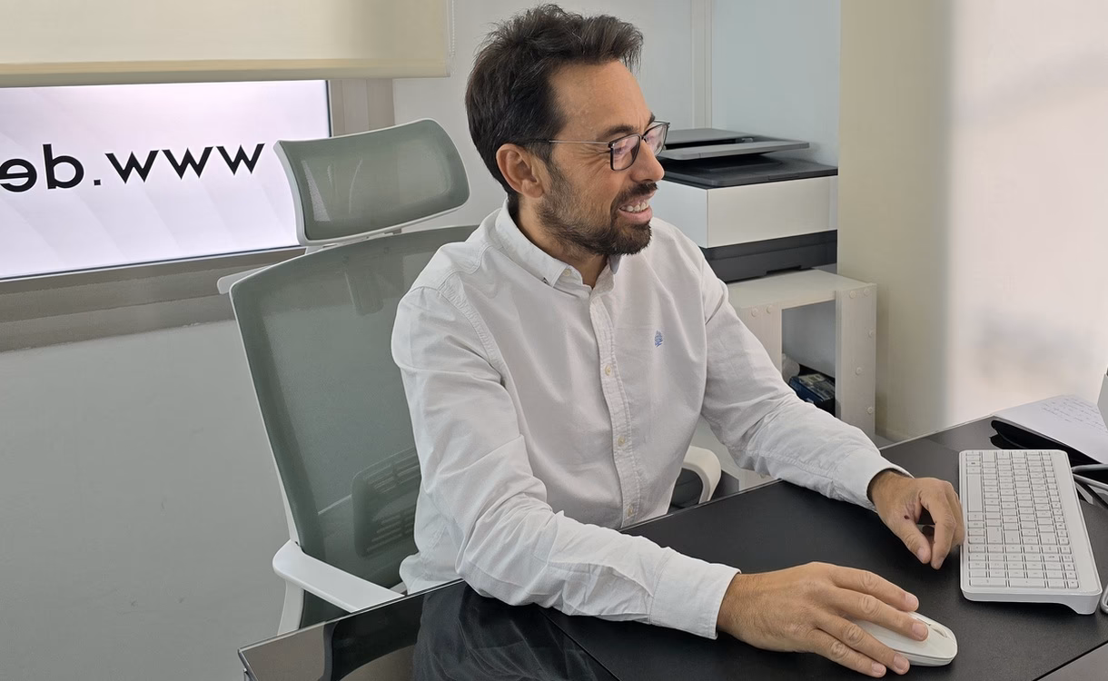 ¿Qué hacen en Fresenius Medical Care?