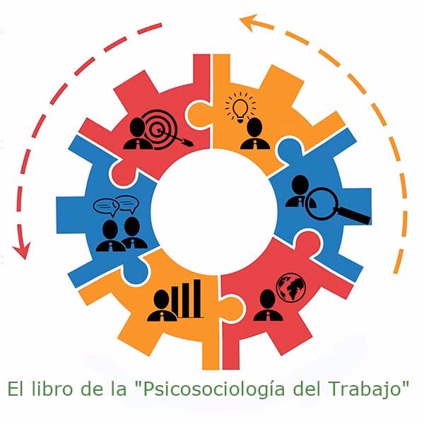 ¿Qué son las funciones psicosociales del trabajo?