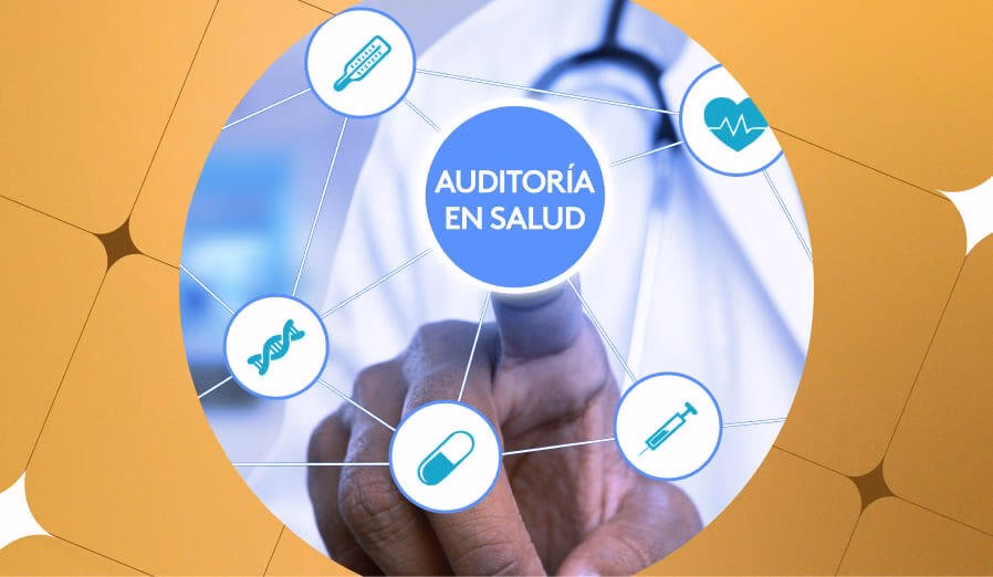 ¿Qué habilidades debe tener un auditor en salud?