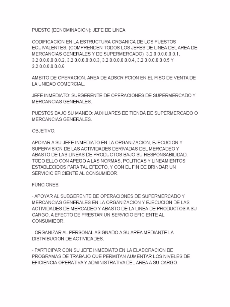 ¿Qué función cumple un supermercado?