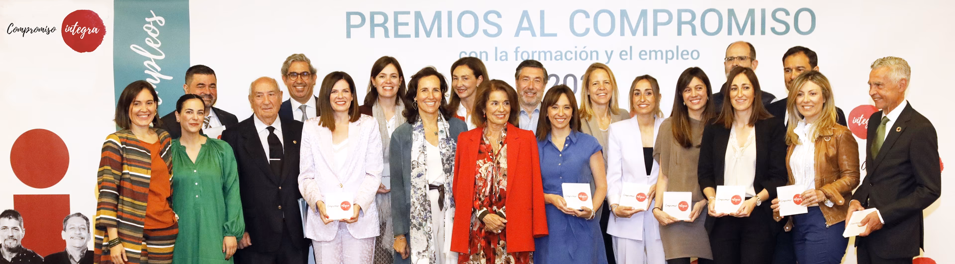 ¿Qué hace la Fundación Integra?