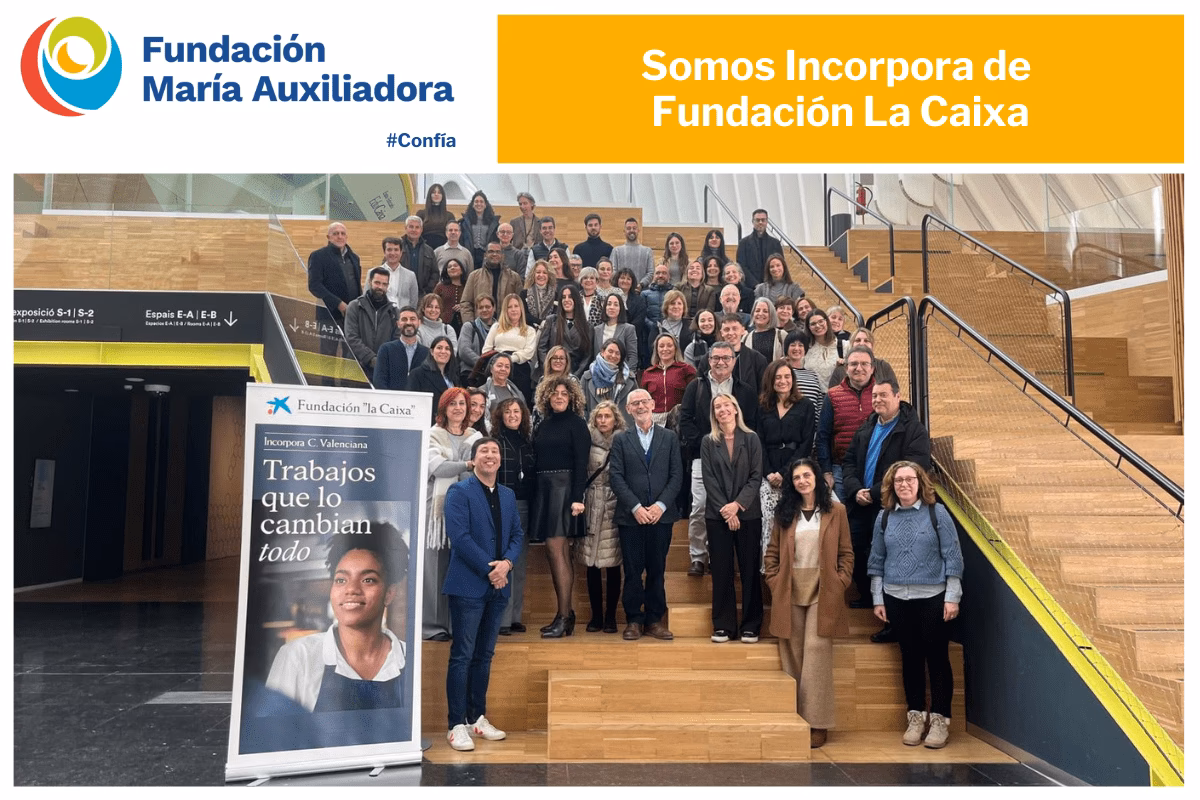 ¿Cuánto cobra una persona que trabaja en la Caixa?