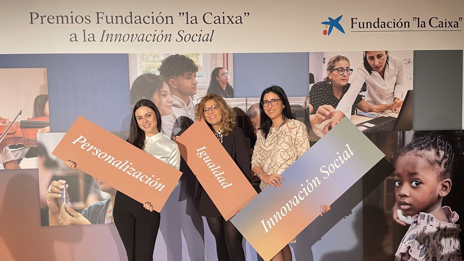 ¿Qué es el programa incorpora de la Caixa?