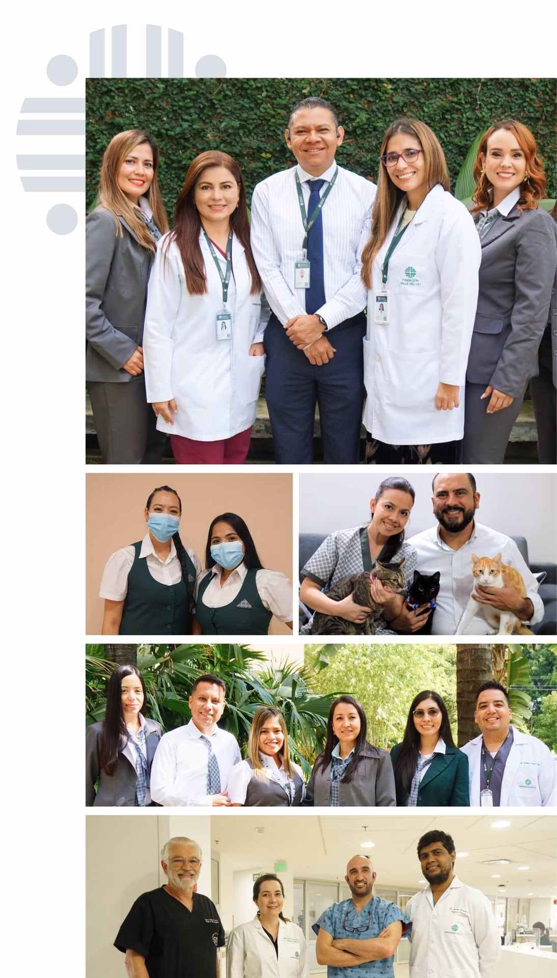 ¿Quién es el dueño de la Fundación Valle de Lili?