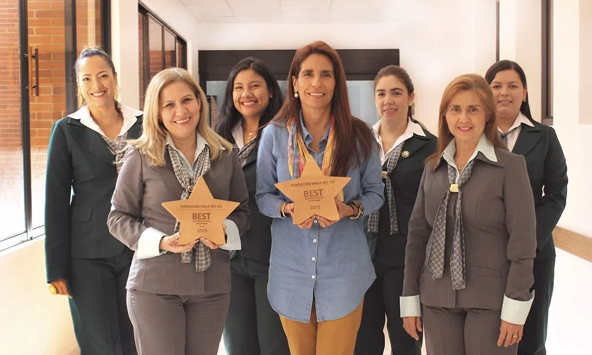 ¿Cómo trabajar en la Fundación Valle del Lili?