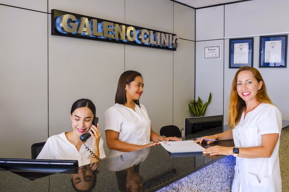 ¿Cuánto se gana en GALENO?