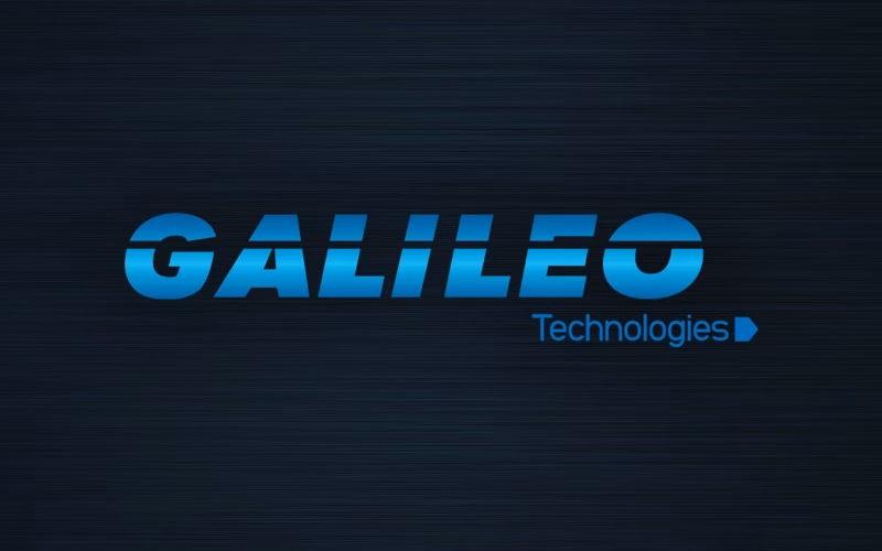 What does Galileo company do?