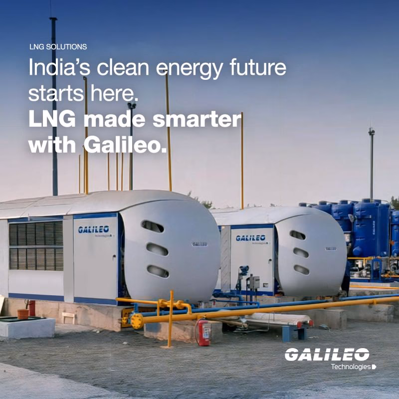 Is Galileo a good company to work for?