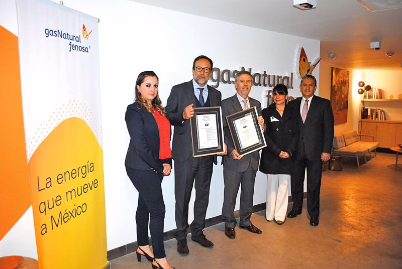 ¿El gas natural genera empleo?