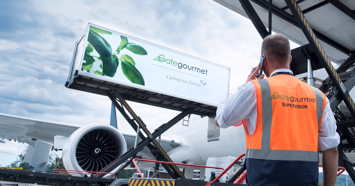 Is Gategroup a good company to work for?