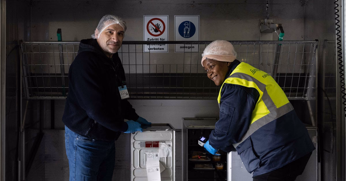 Who is the executive chef at Gate Gourmet?