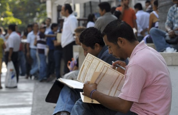 ¿Cómo conseguir gente para trabajar?