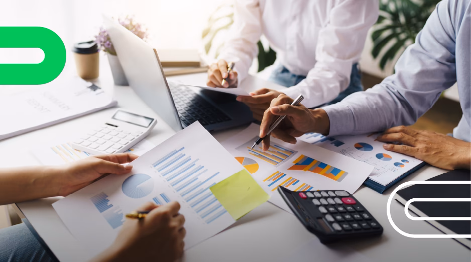 ¿Qué es el trabajo de gestión administrativa?