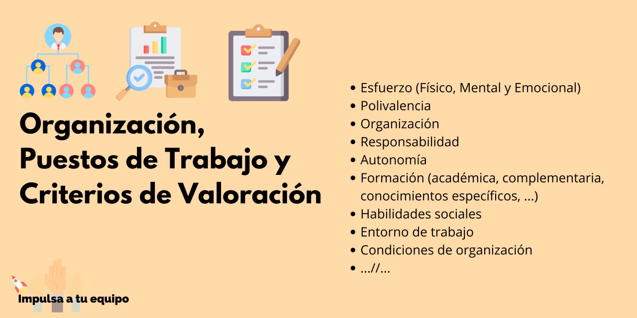 ¿Qué es la gestión de empleo?