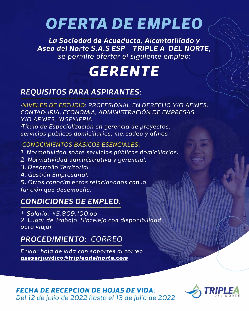 ¿Qué trabajos hay para gestión empresarial?