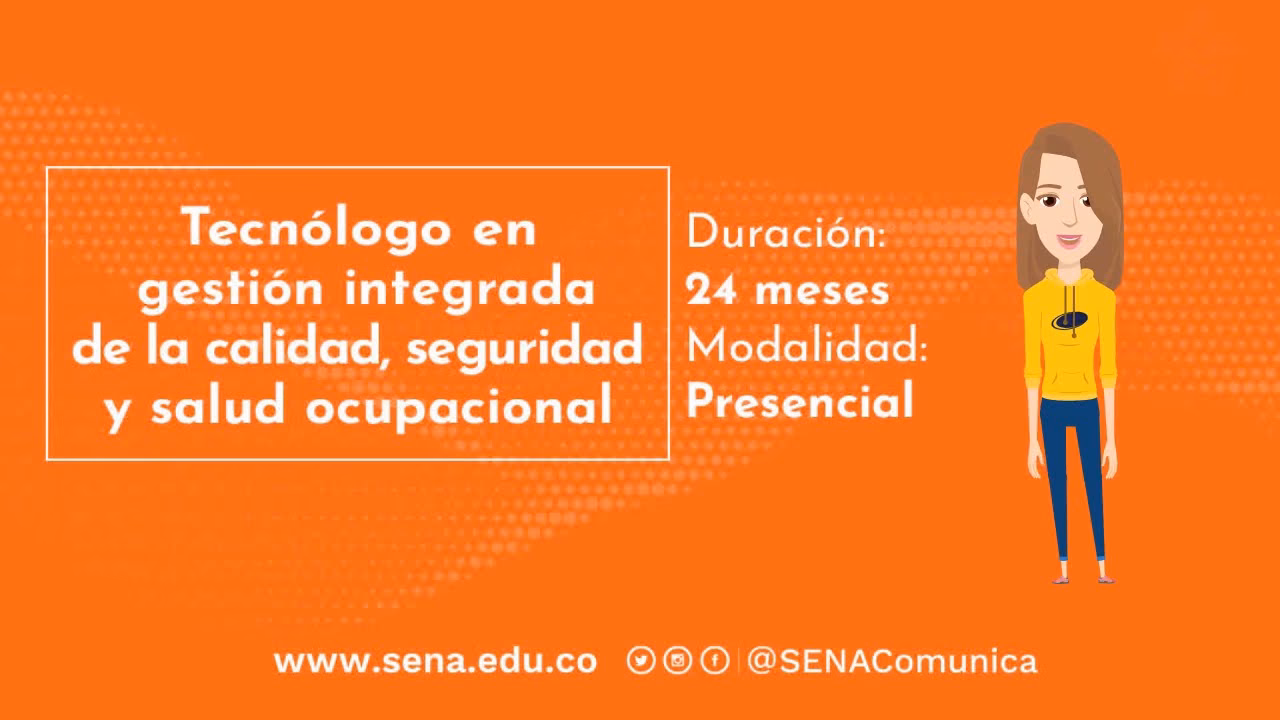 ¿Qué hace un Tecnólogo en gestión integrada de la calidad, Medio Ambiente, seguridad y salud ocupacional?