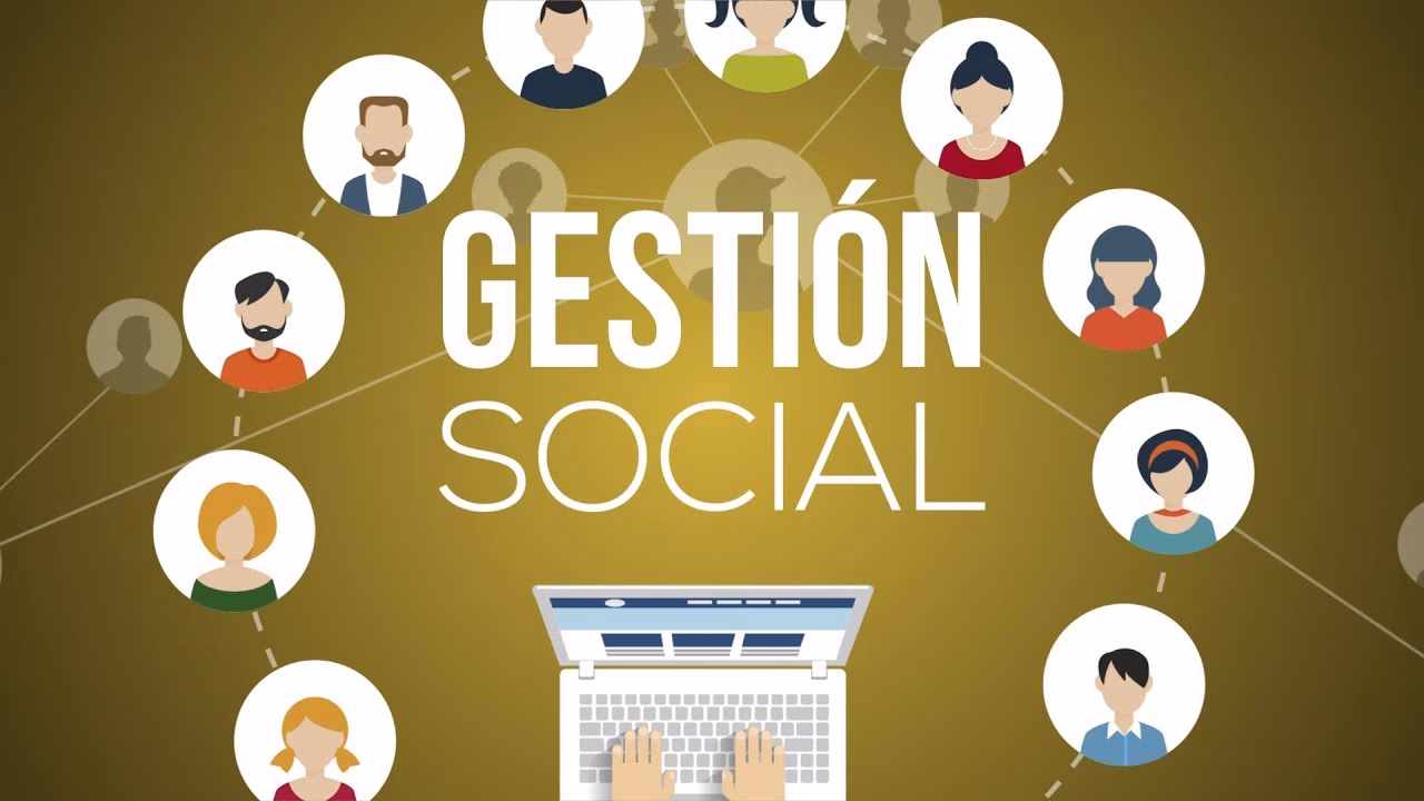 ¿Qué es la gestión social en el trabajo social?