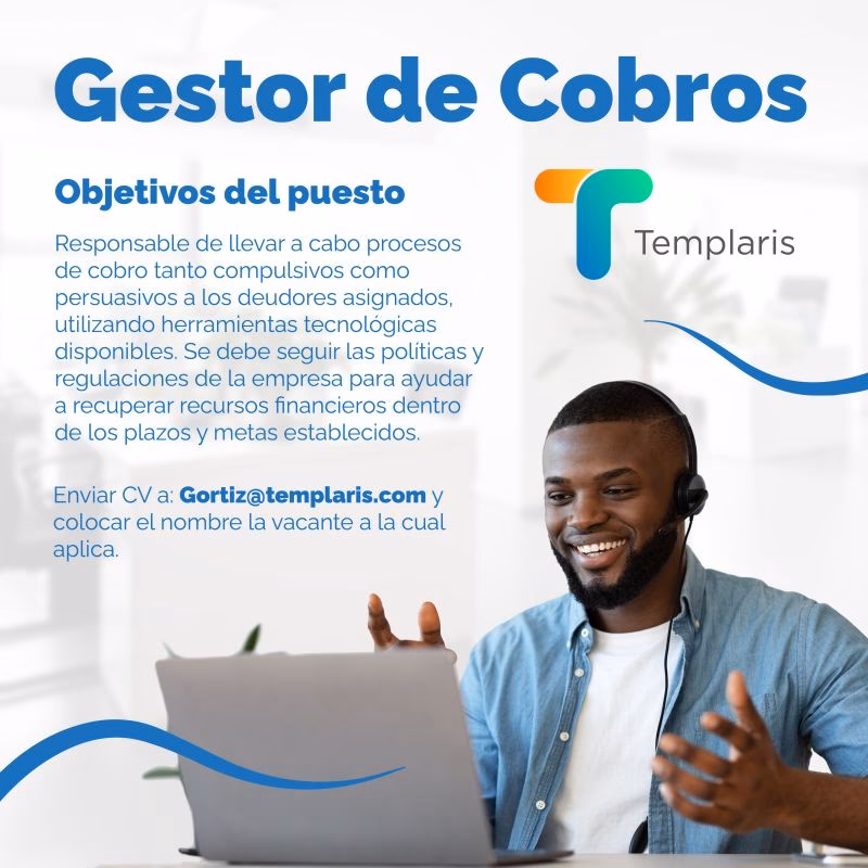 ¿Cuánto cobra un gestor de cobros?