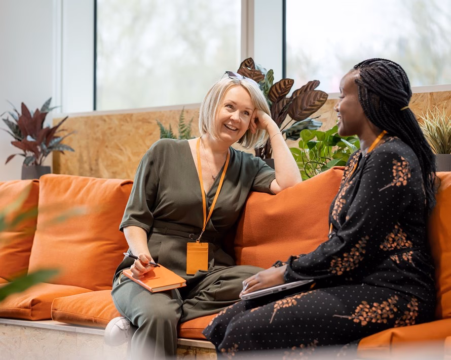 What company owns Glaxo?