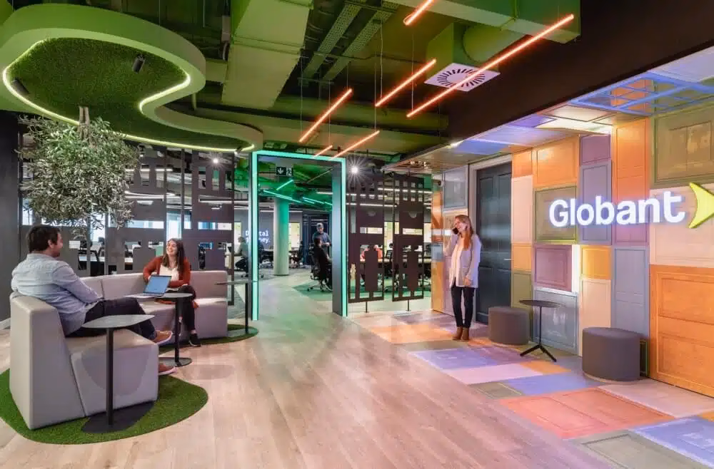 ¿Cuánto cobran en Globant?