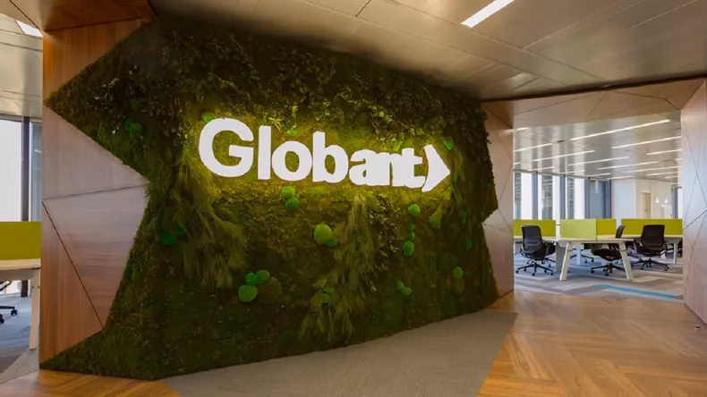 ¿Cómo es trabajar en Globant?