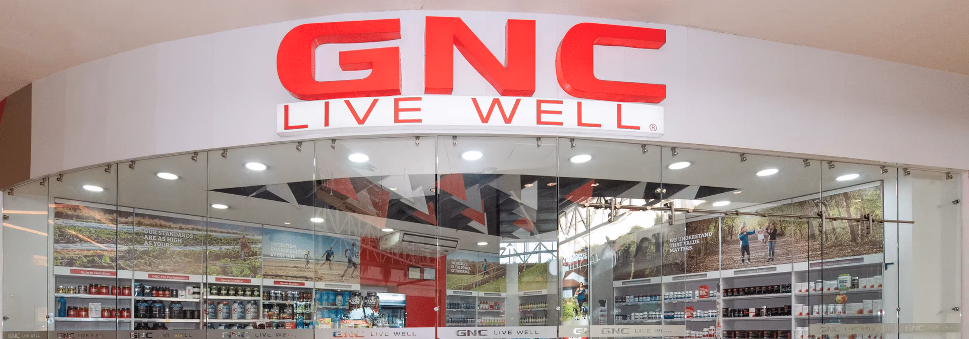 How much do GNC employees make?