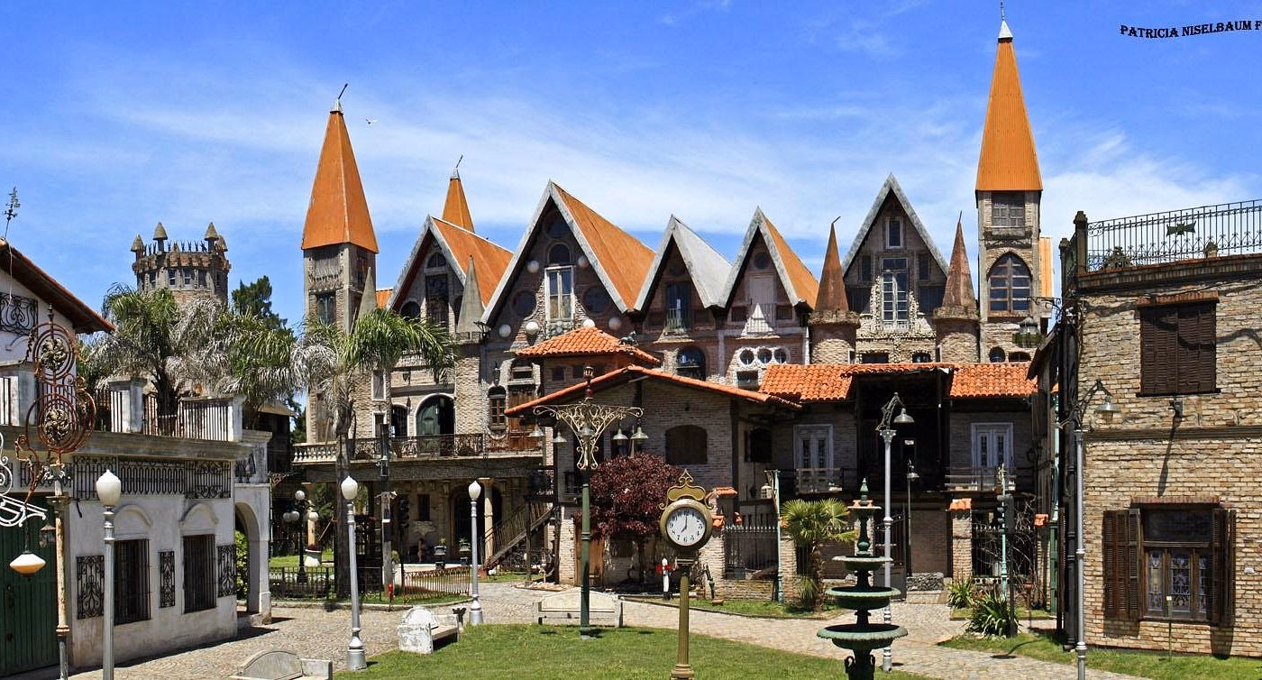 ¿Cuántos kilómetros hay de González Catán a Capital?