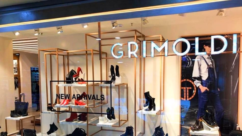 ¿Quién es el dueño de Grimoldi?