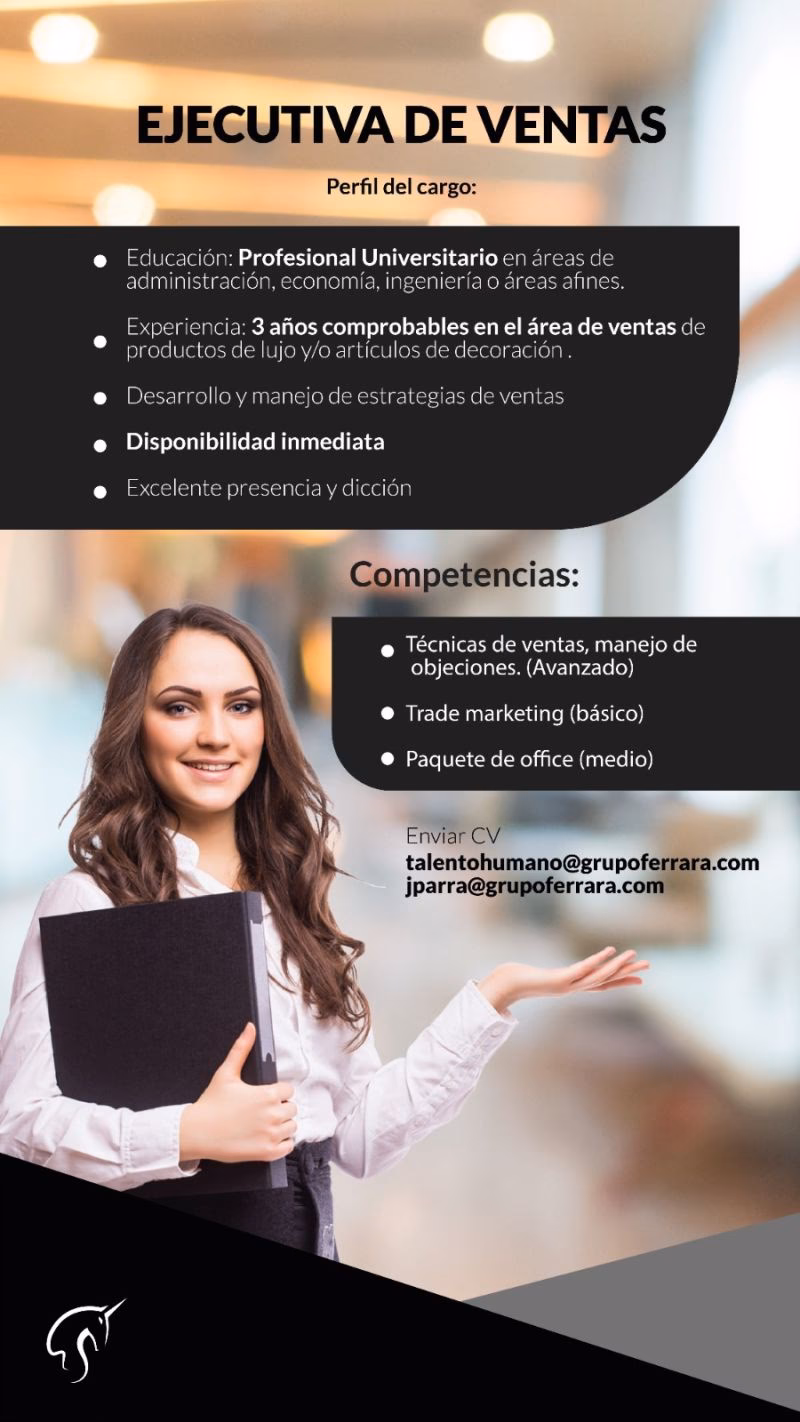 ¿Cuál es la declaración de misión de Ferrara Candy?