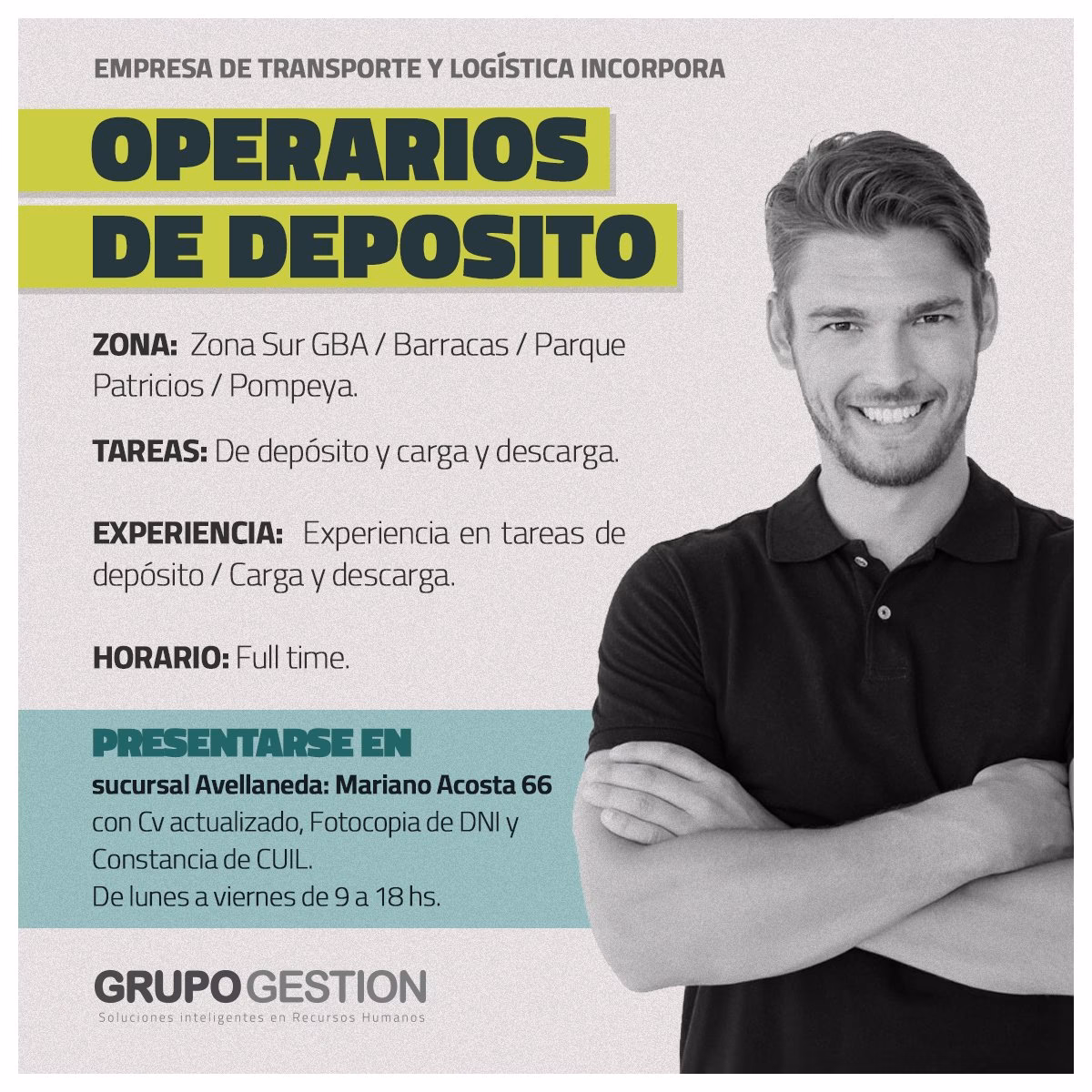 ¿Cómo puedo enviar mi currículum por WhatsApp?