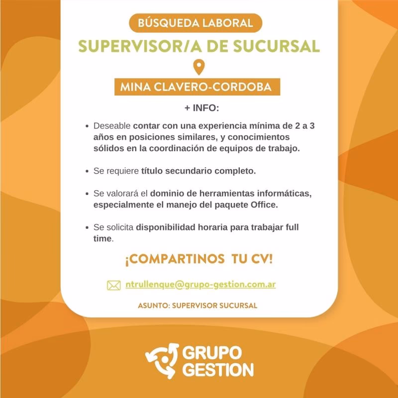 ¿Qué hace un grupo de gestión?