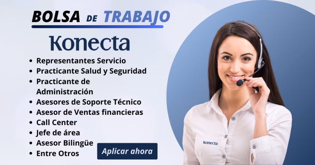 How many employees does Konecta have?