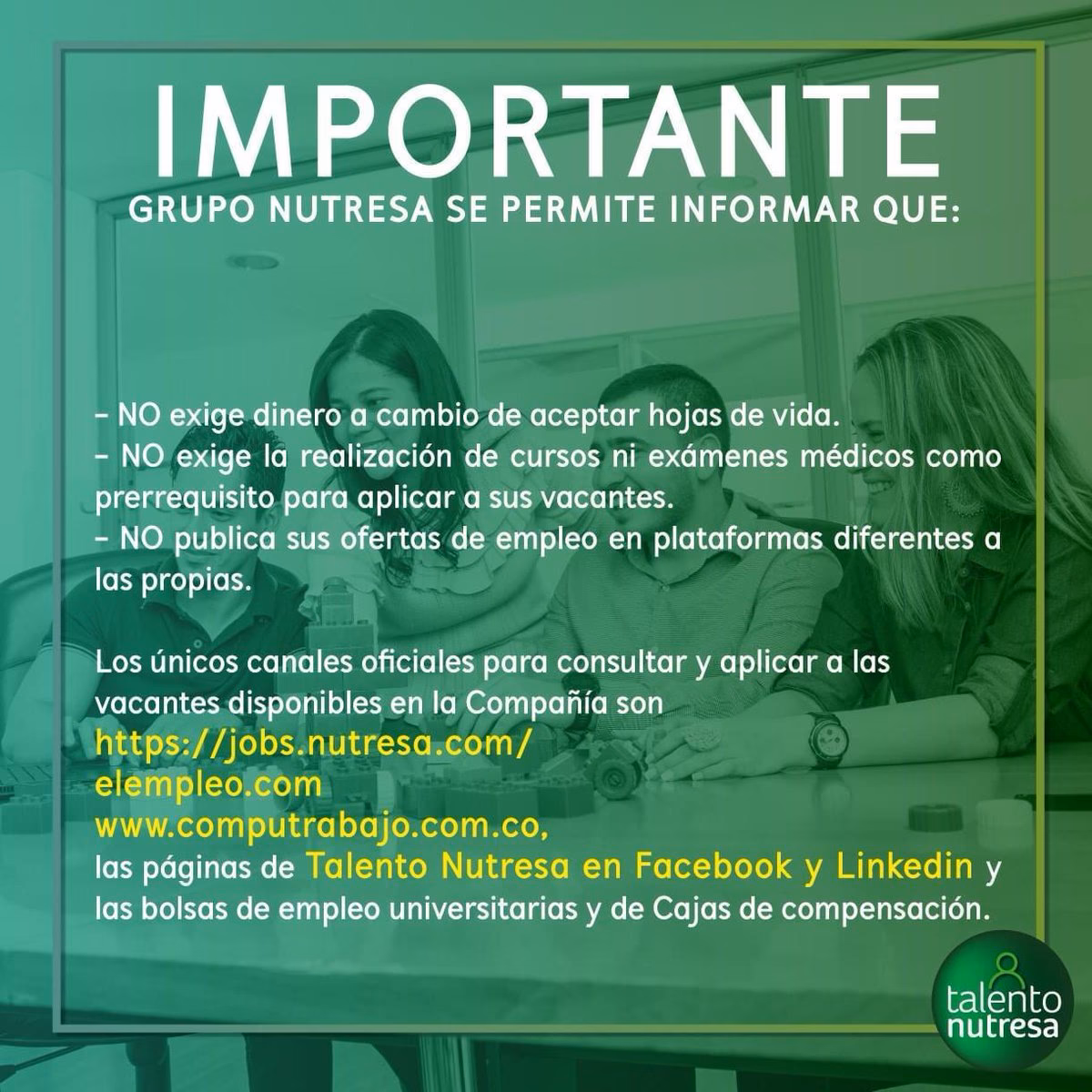 ¿Qué empresas tiene el Grupo Nutresa?