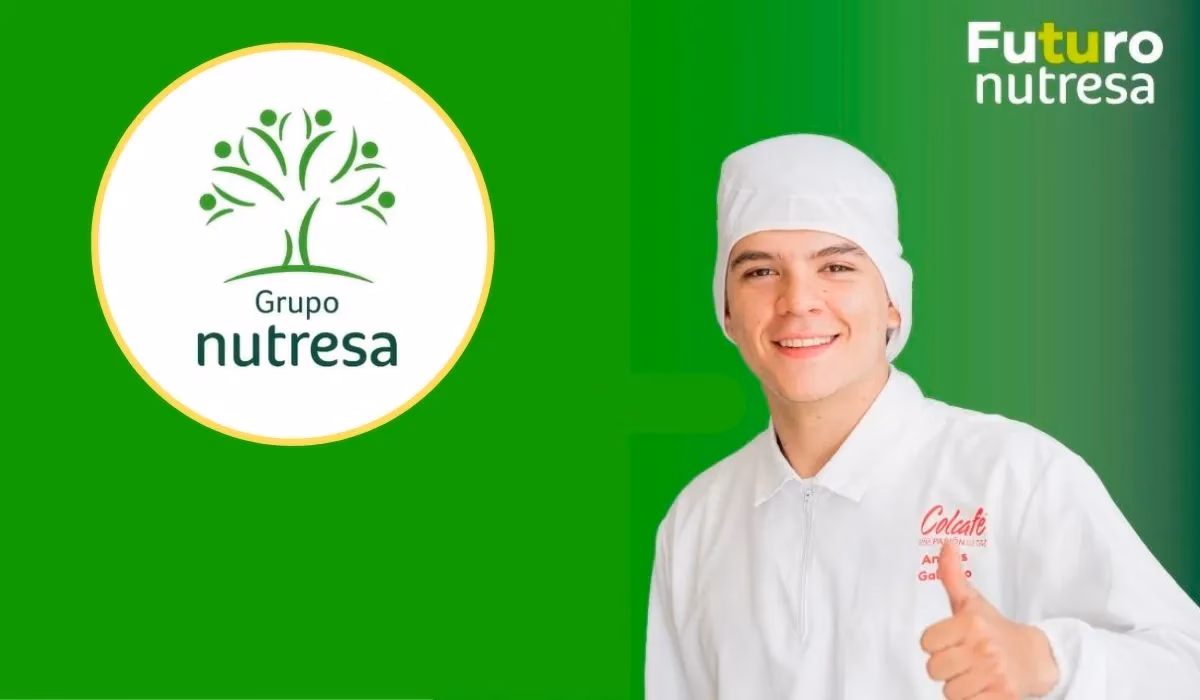 ¿Cómo enviar una hoja de vida a Nutresa?