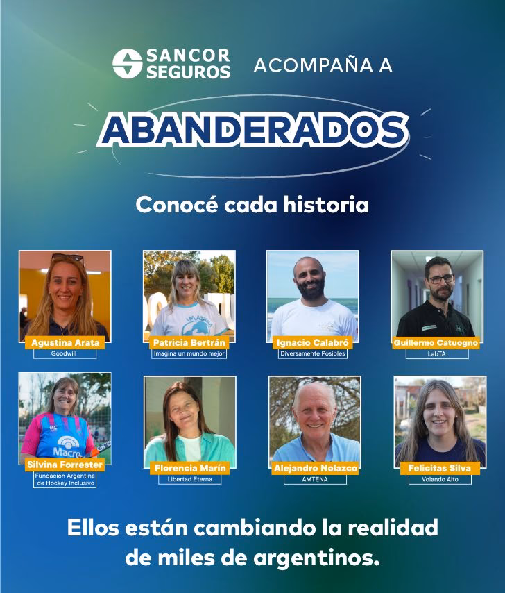 ¿Cuántos empleados tiene SANCOR SEGUROS?