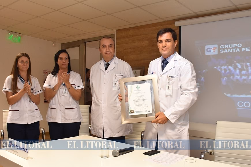 ¿Cuántos hoteles tiene el grupo Santa Fe?