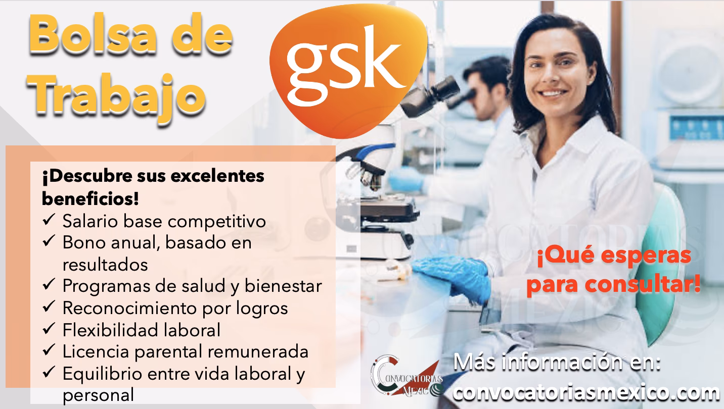 What is the salary of GSK trainee?