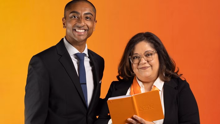 ¿Quién es elegible para GSK?