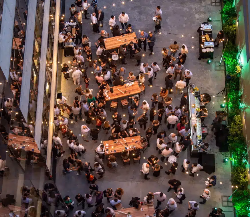 ¿Por qué trabajar para Havas?