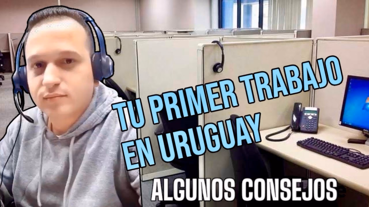 ¿Qué se necesita para trabajar en Uruguay siendo extranjero?